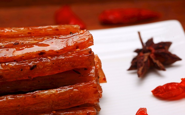 網(wǎng)紅食品為何頻頻“塌房”？別低頭，小心“皇冠”會(huì)掉