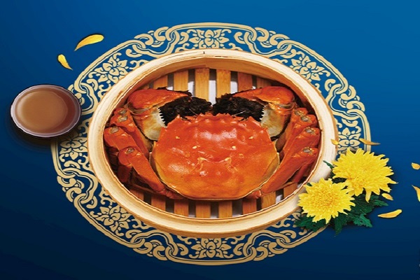 吃大閘蟹的黃金時(shí)期到了，量增價(jià)落，食品安全同樣勿忽視