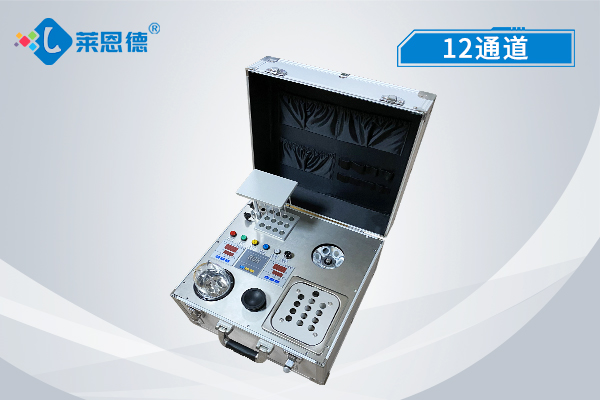 食品安全檢測儀有何特點，有哪些種類？