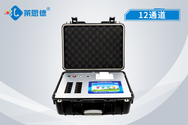 鎘大米反反復(fù)復(fù)！重金屬快速測(cè)定儀檢測(cè)大米中鎘操作步驟