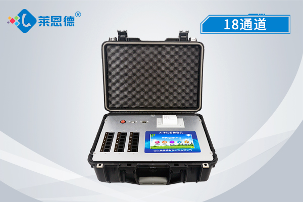 為什么農(nóng)藥殘留速測儀被廣泛使用？